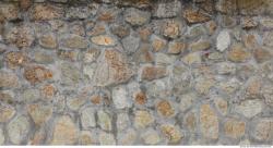 Various Walls Stones